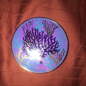 Tarte Cosmetics Rainforest of the sea II palette